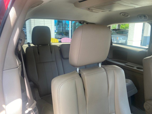Used 2012 Chrysler Town & Country Touring w/ Entertainment Group #1 image 97