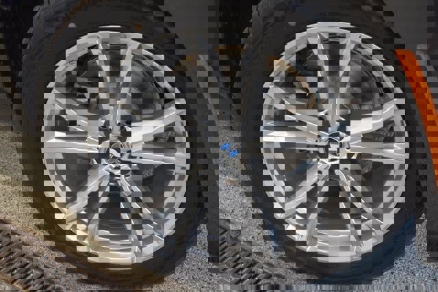 New 2025 BMW X3 xDrive30i w/ Convenience Package image 14