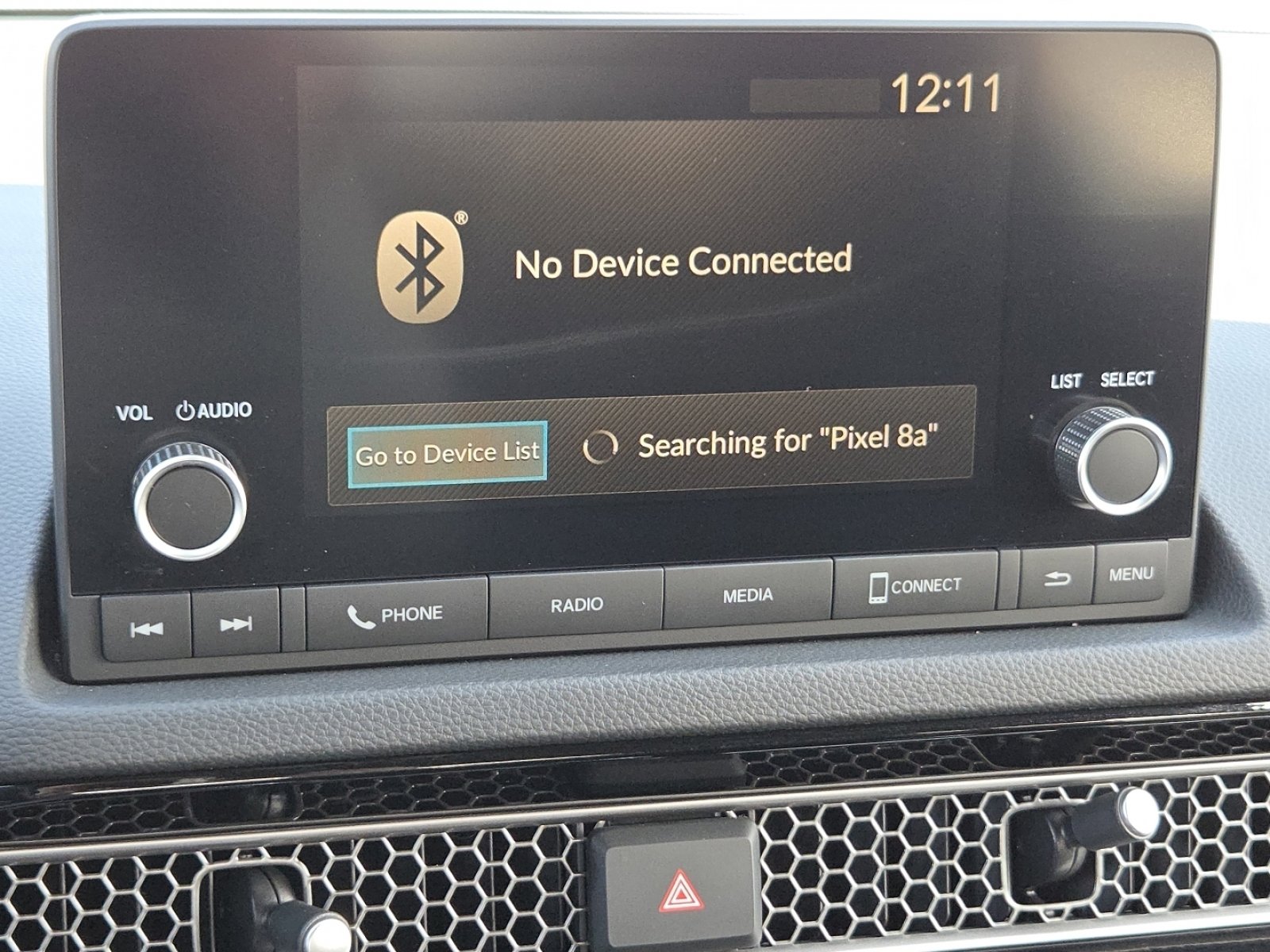 Certified 2023 Honda Civic Sport image 6