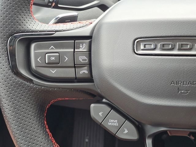 New 2026 Dodge Charger Scat Pack AWD/4WD image 19