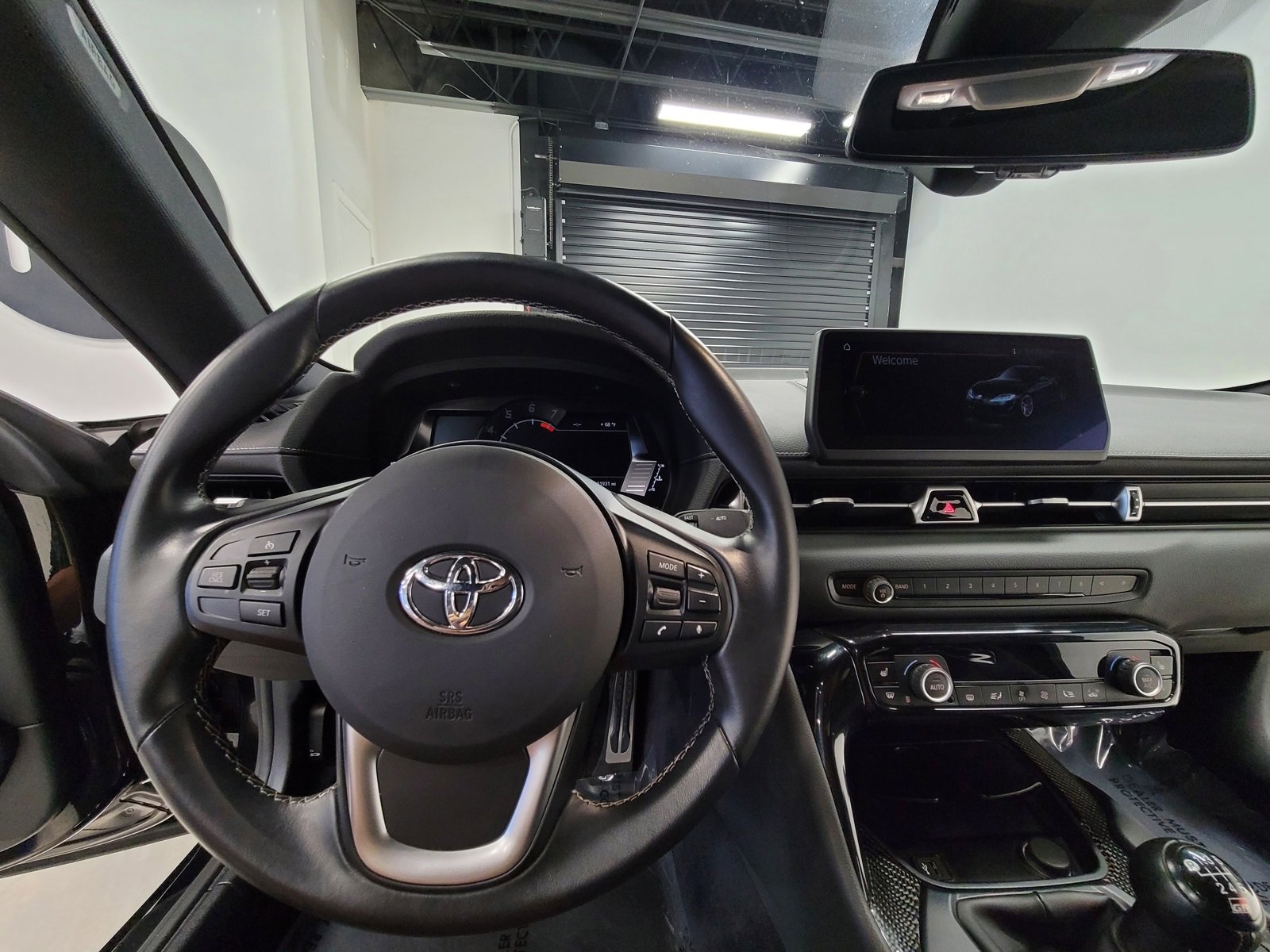 Used 2023 Toyota Supra Premium image 22