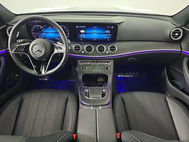 Certified 2023 Mercedes-Benz E 350 4MATIC Sedan image 29