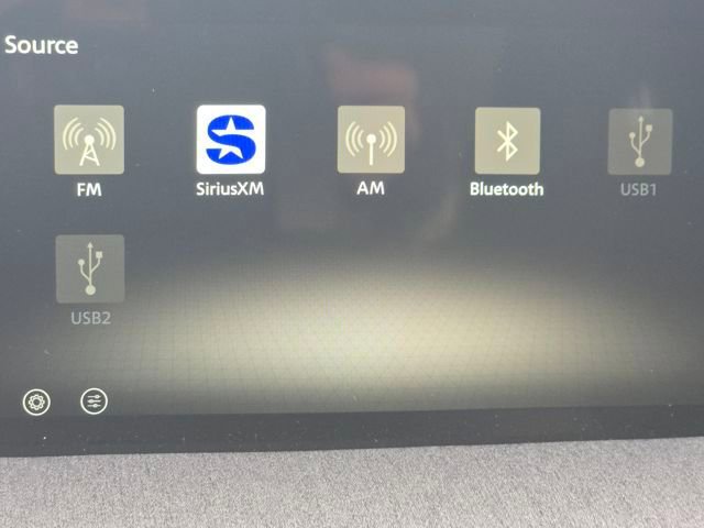 New 2026 Nissan Kicks SV image 10