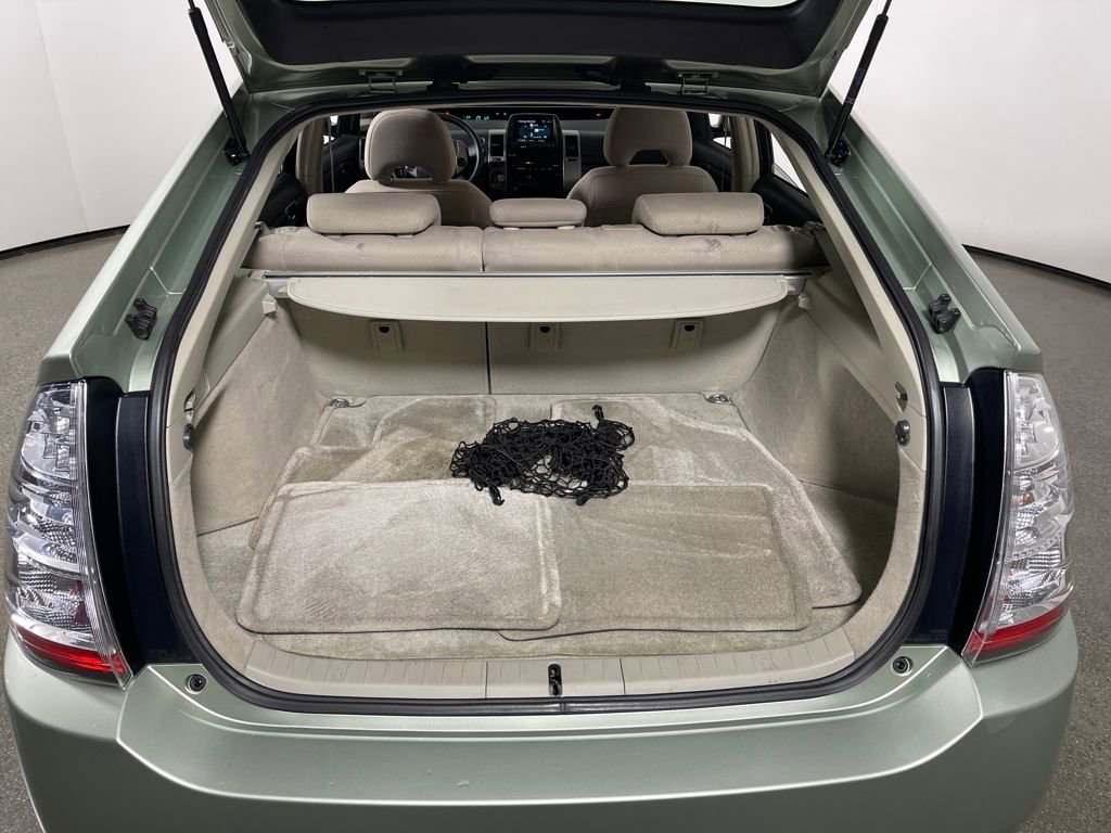 Used 2009 Toyota Prius image 10