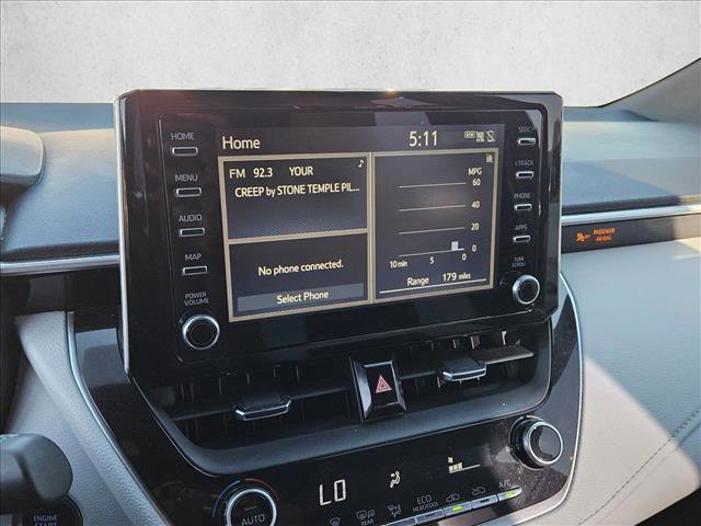 Used 2019 Toyota Corolla SE w/ Body Protection Package image 12