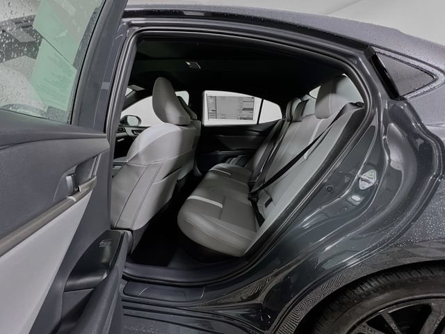New 2025 Toyota Camry SE FWD image 26