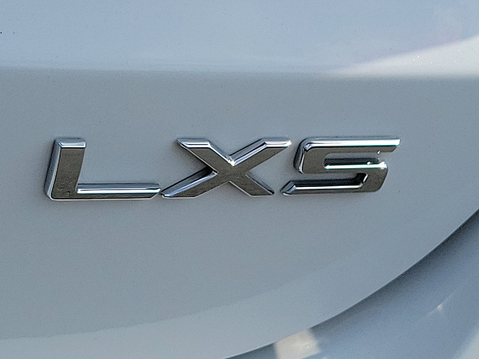 Used 2021 Kia K5 LXS image 28