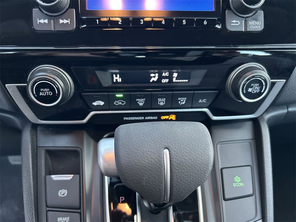 Used 2018 Honda CR-V LX image 21