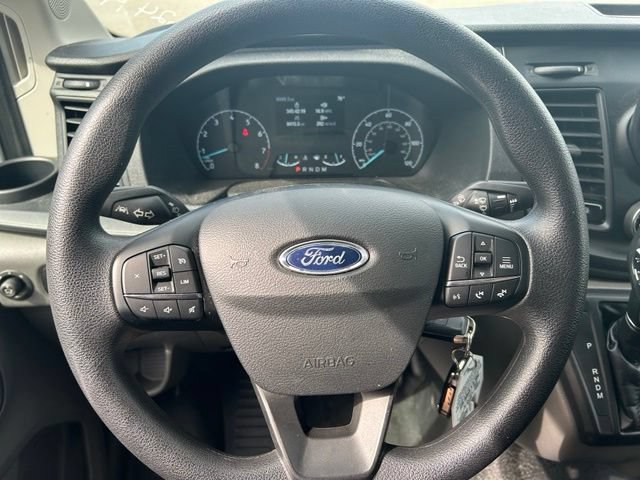 Used 2025 Ford Transit 250 Low Roof w/ Exterior Upgrade Package RWD image 21
