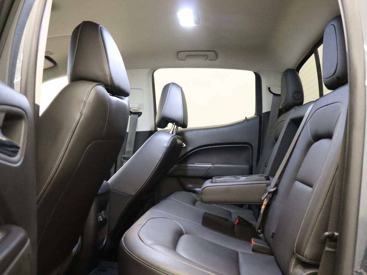 Used 2019 Chevrolet Colorado ZR2 AWD/4WD image 17