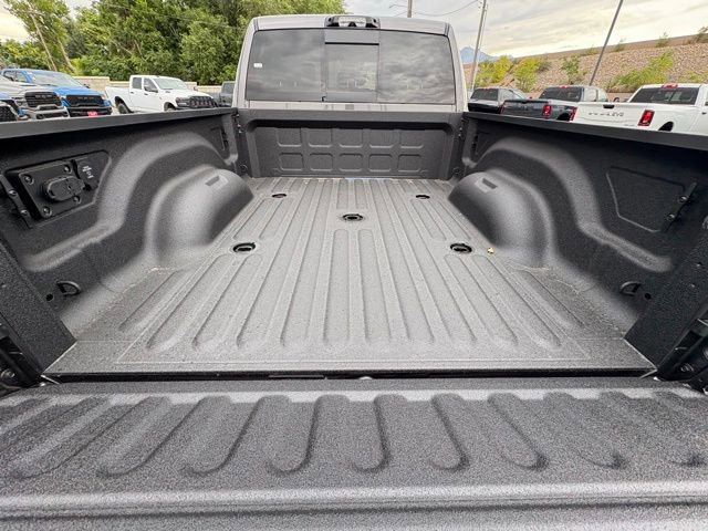 New 2026 RAM 2500 Laramie w/ Night Edition image 9