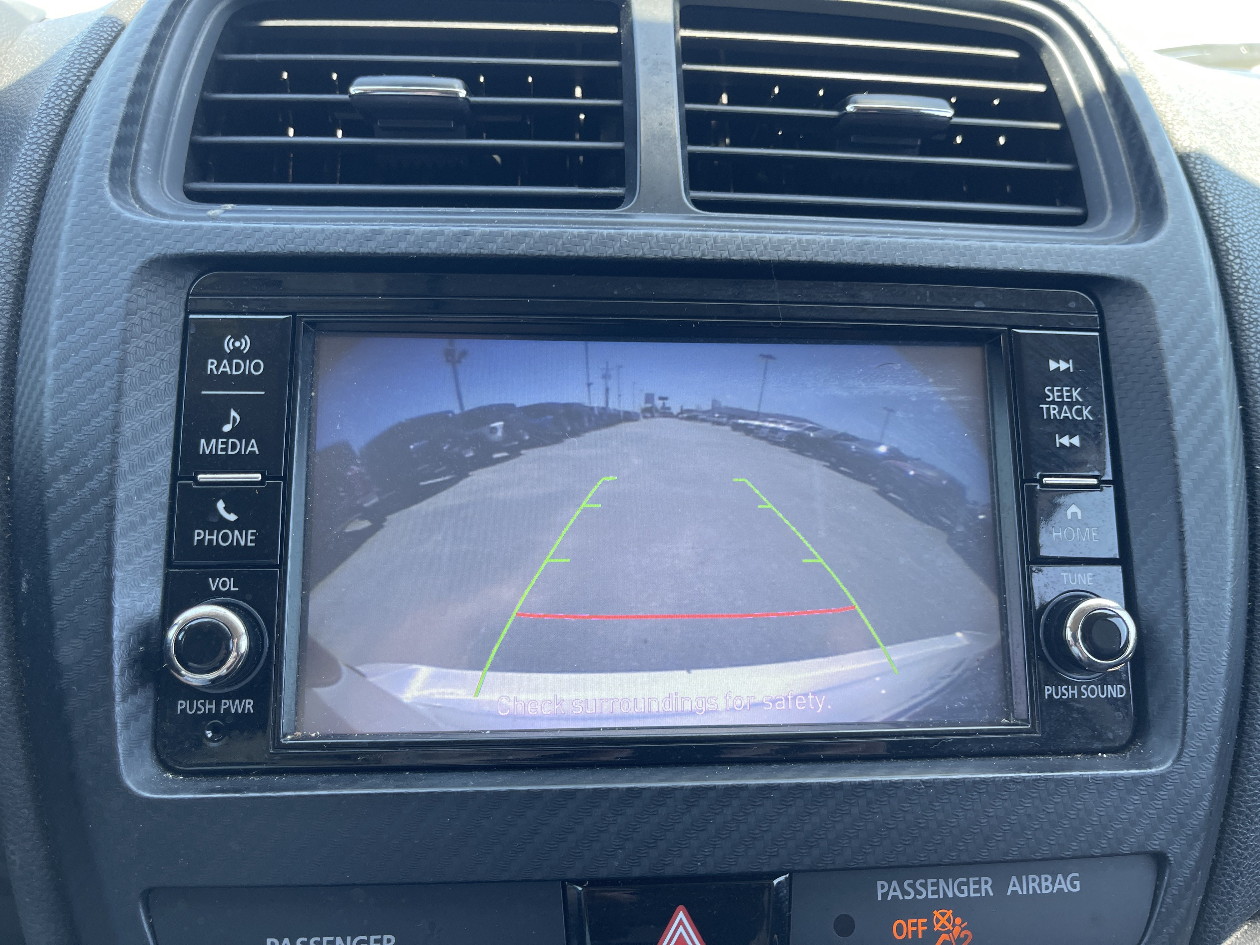 Used 2019 Mitsubishi Outlander Sport ES FWD image 24