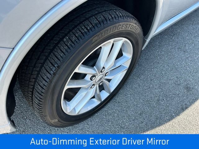 Used 2025 Dodge Durango GT AWD/4WD image 21