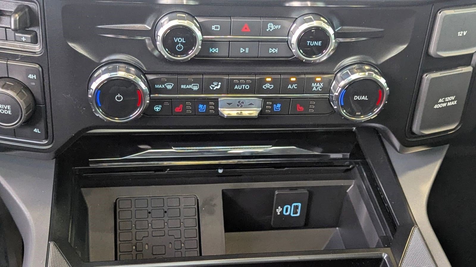 New 2026 Ford F250 Lariat w/ Lariat Ultimate Package image 26