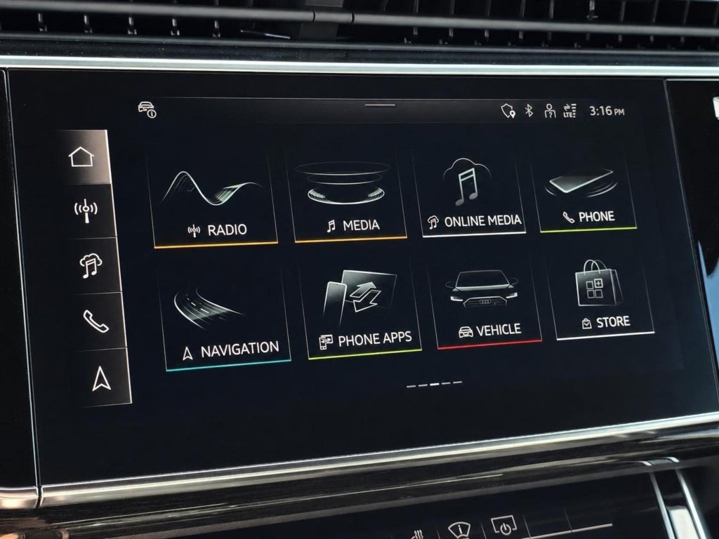 New 2026 Audi Q7 3.0T Prestige AWD/4WD image 15
