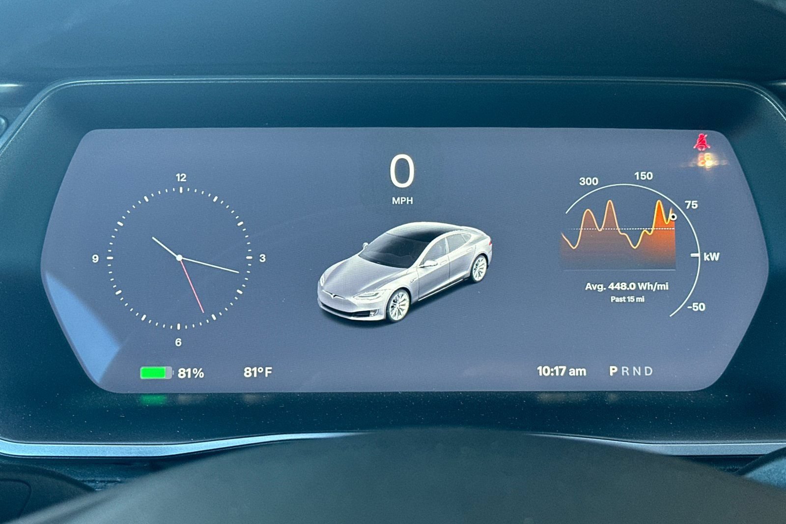 Used 2019 Tesla Model S 100D AWD/4WD image 21