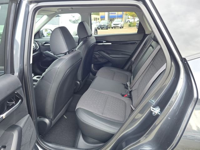 New 2026 Kia Seltos S image 4