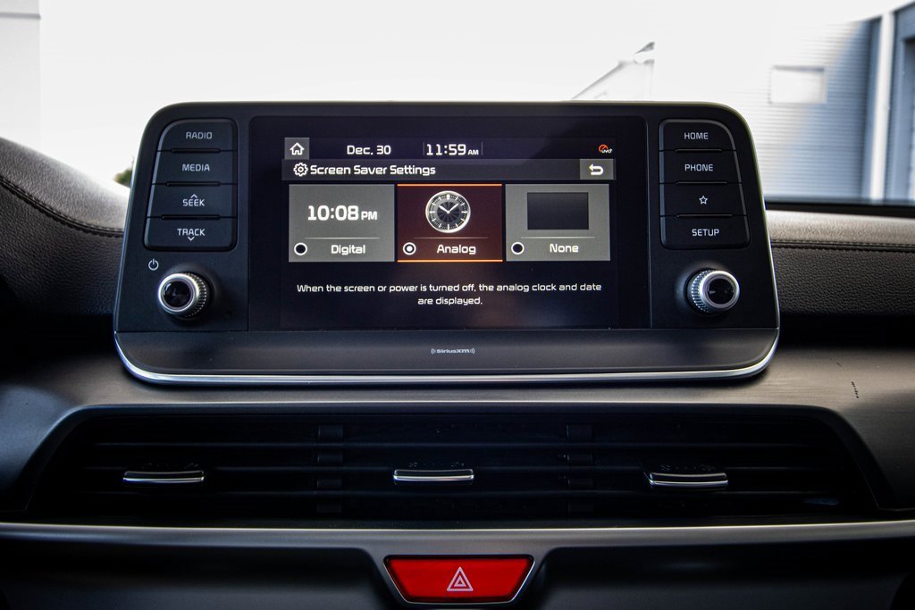 Used 2021 Kia Telluride S image 5