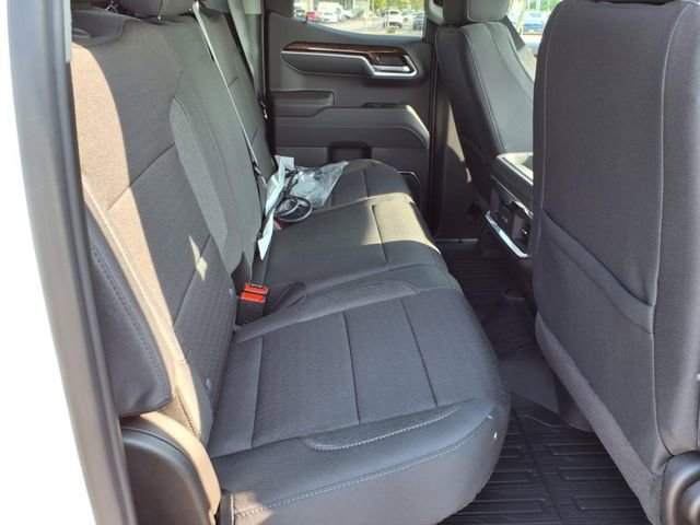 New 2026 GMC Sierra 1500 Elevation w/ Preferred Package image 22