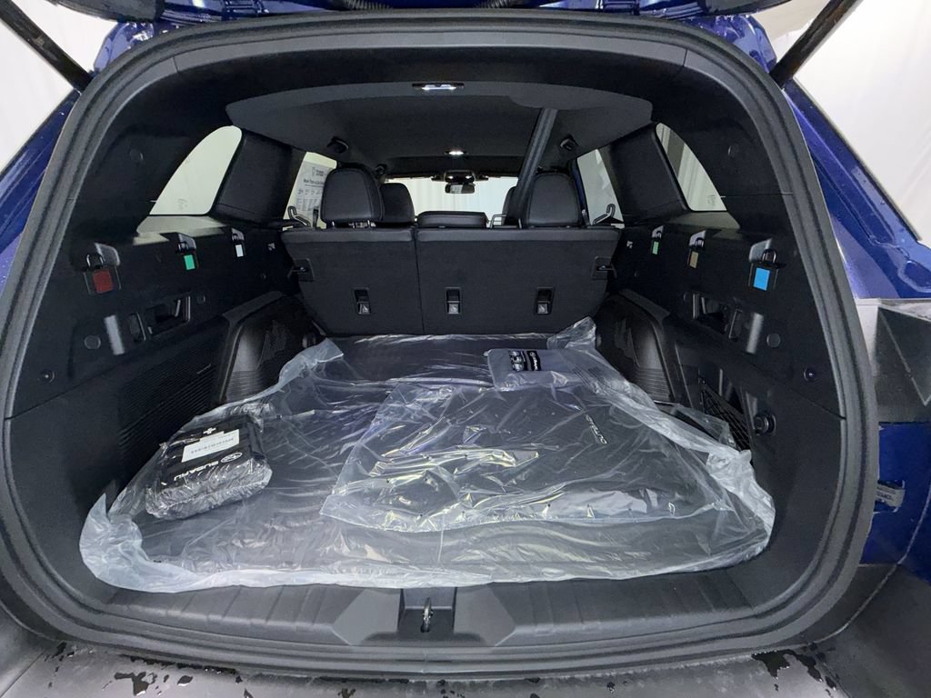 New 2026 Subaru Outback Limited AWD/4WD image 16