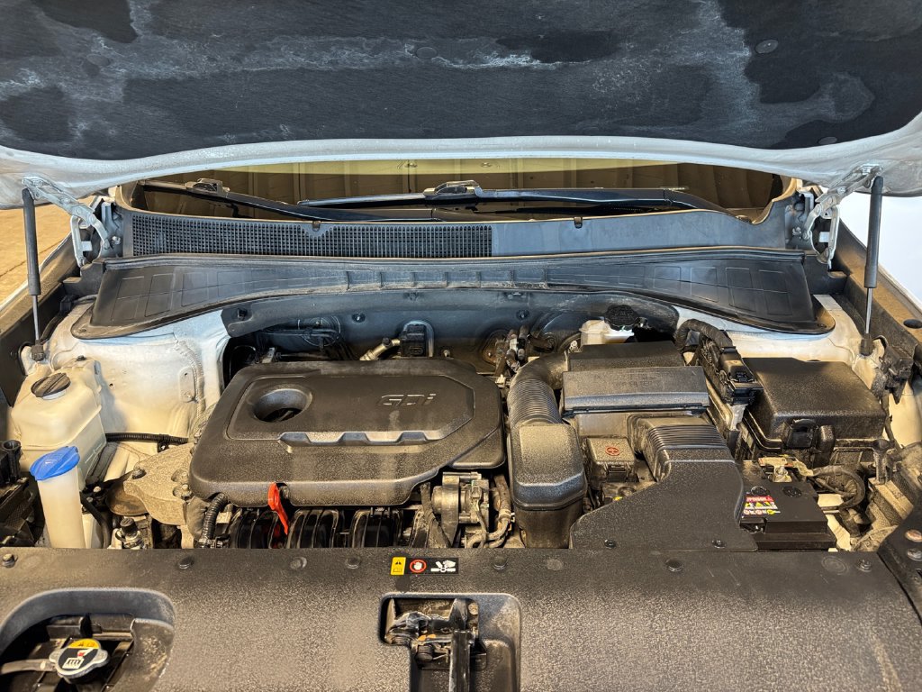 Used 2019 Kia Sorento AWD w/ LX Convenience Package image 27