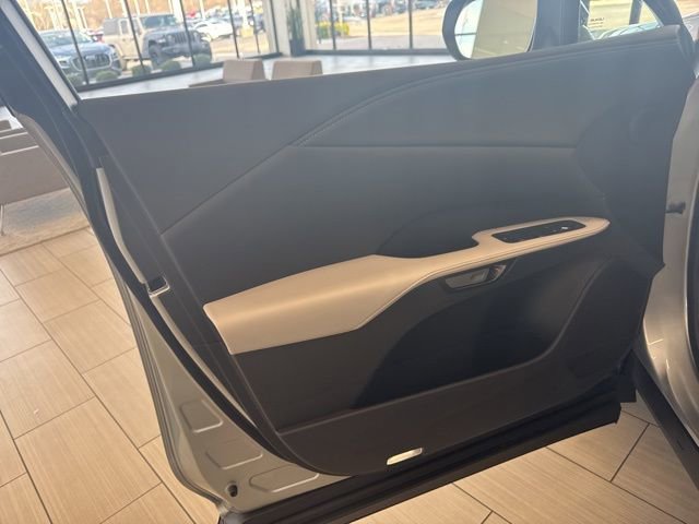 New 2026 Lexus RX 350h 350h Sport Design w/ Convenience Package image 16