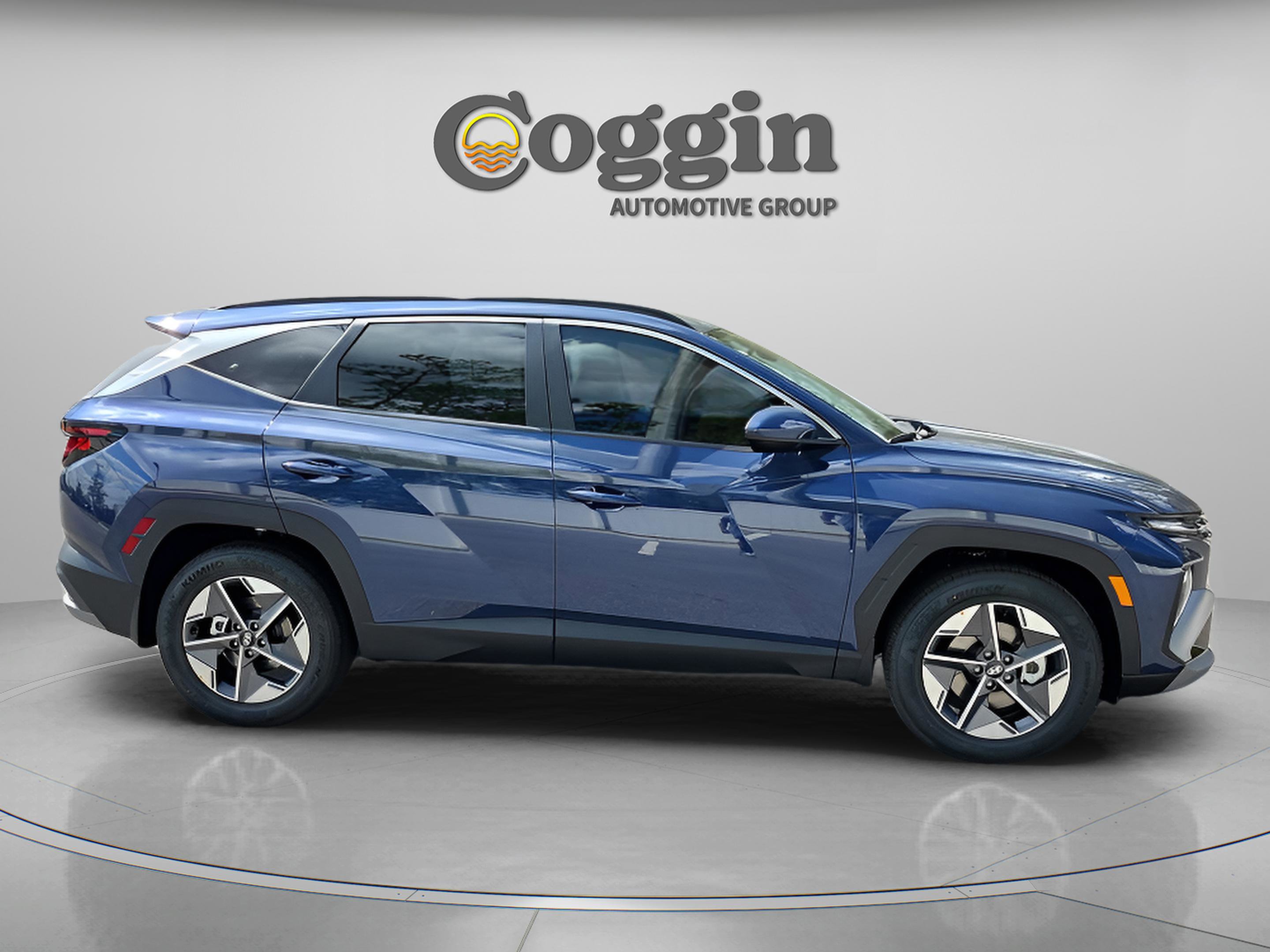 New 2026 Hyundai Tucson SEL image 6