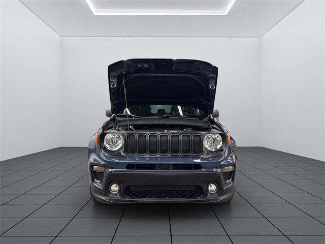 Used 2021 Jeep Renegade Latitude image 21