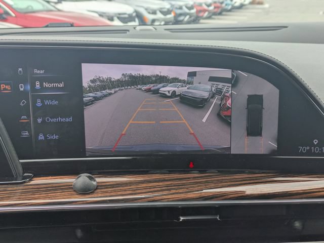 Used 2021 Cadillac Escalade Luxury RWD image 19