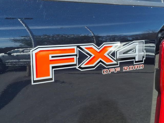 Used 2023 Ford F250 XL w/ STX Appearance Package AWD/4WD image 12