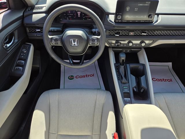 Used 2024 Honda Accord EX image 12
