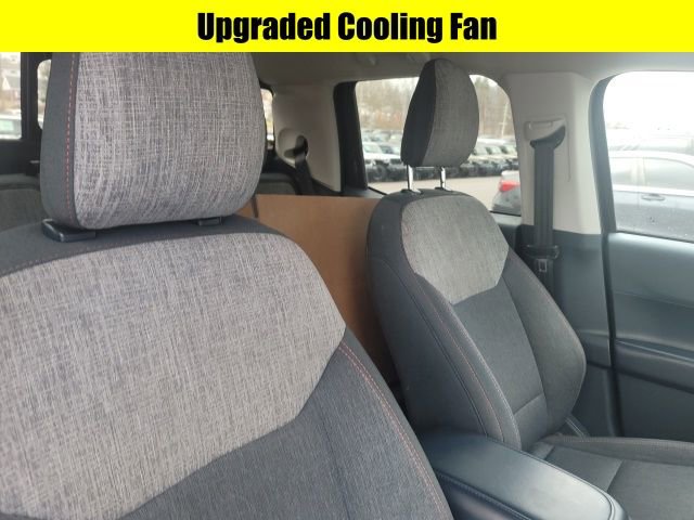 Used 2022 Ford Maverick XLT w/ Equipment Group 300A Standard image 9