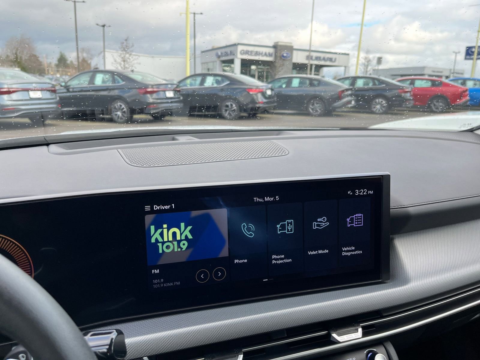 Used 2025 Hyundai Sonata SEL image 17