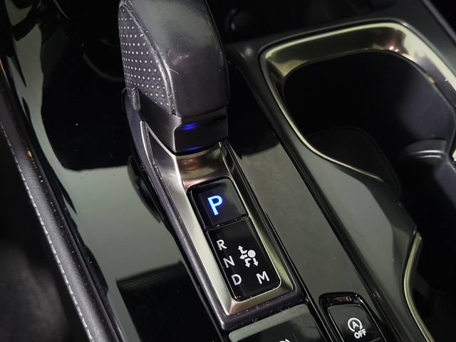 Used 2022 Lexus NX 350 F Sport w/ Towing Package (2000 Lbs) AWD/4WD image 34