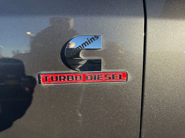 Used 2019 RAM 2500 Big Horn image 16