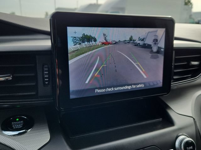 Used 2020 Ford Explorer XLT w/ Comfort Package AWD/4WD image 45