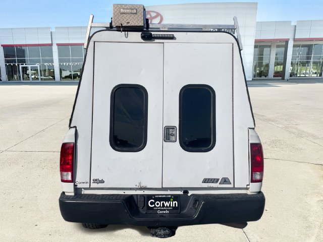 Used 2019 RAM 1500 Tradesman w/ Power & Remote Entry Group AWD/4WD image 4