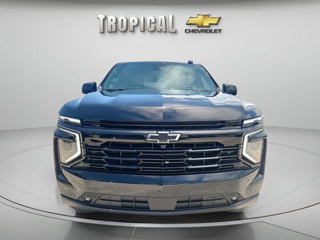 New 2026 Chevrolet Suburban RST w/ Comfort Package RWD image 8