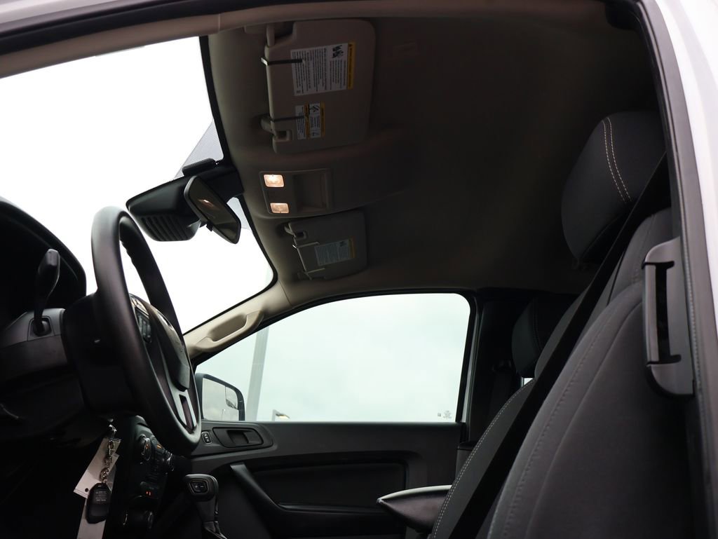 Used 2021 Ford Ranger XL w/ Equipment Group 101A High image 37