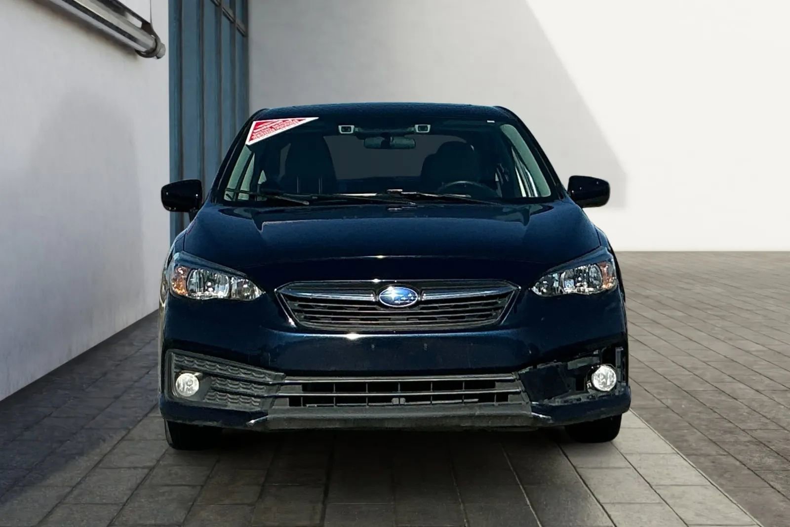 Used 2020 Subaru Impreza 2.0i Premium image 7