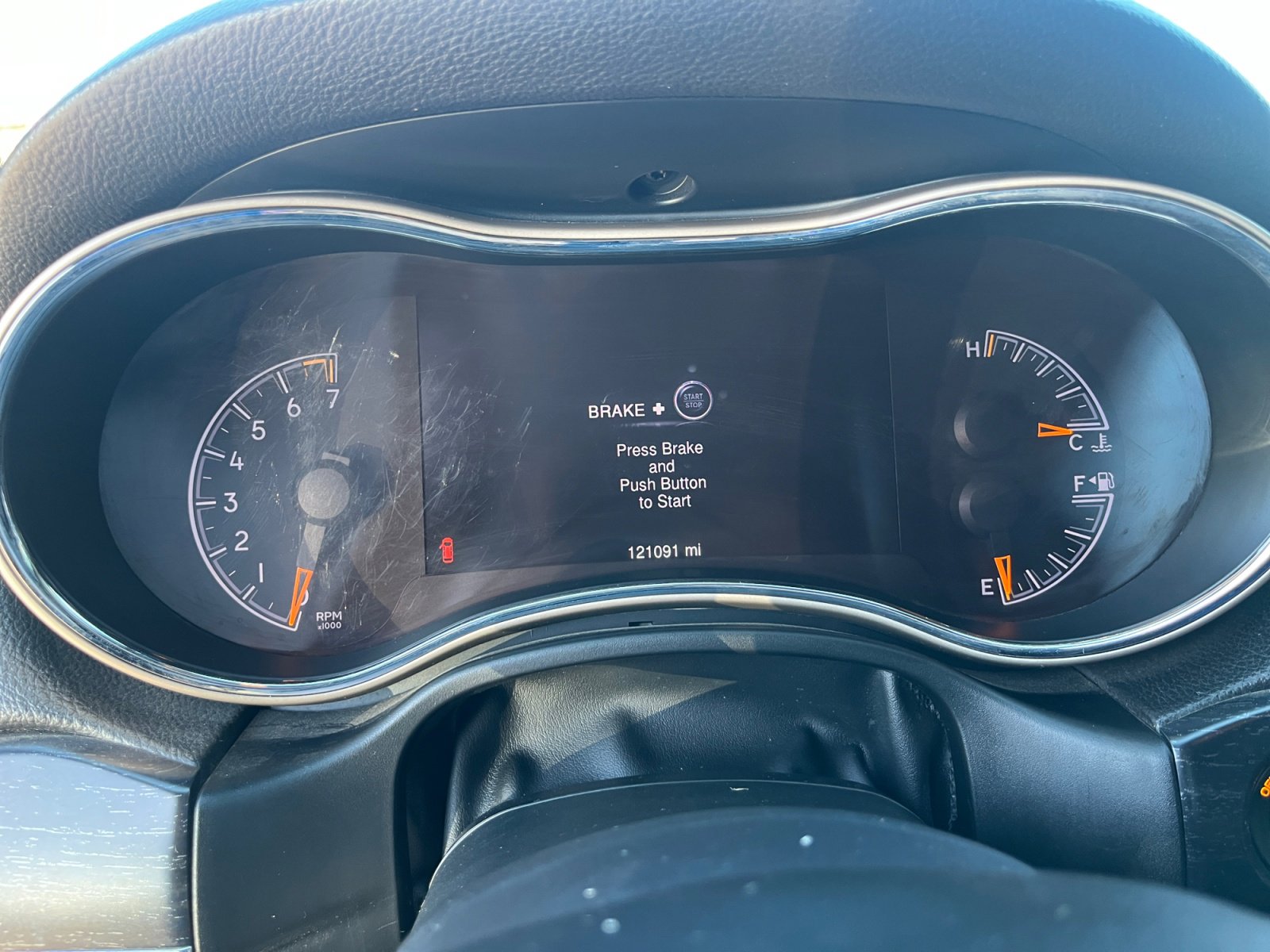 Used 2014 Jeep Grand Cherokee Limited image 10