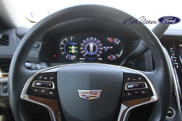 Used 2019 Cadillac Escalade Premium Luxury AWD/4WD image 26