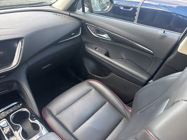 Used 2023 Buick Envision Essence w/ Sport Touring Package AWD/4WD image 16