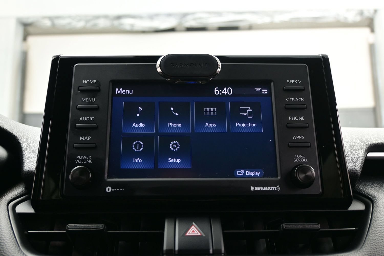 Used 2022 Toyota RAV4 XLE AWD/4WD image 19