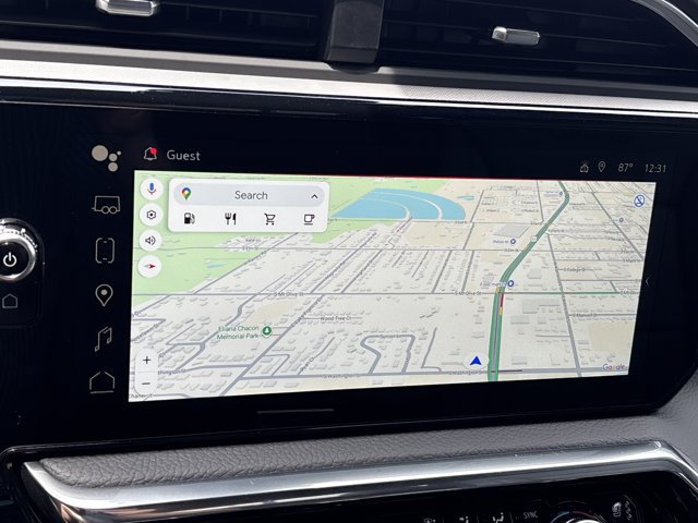 New 2026 GMC Sierra 1500 Denali AWD/4WD image 33