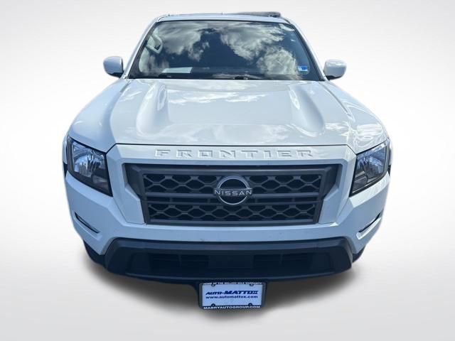 Used 2023 Nissan Frontier SV w/ SV Convenience Package image 10