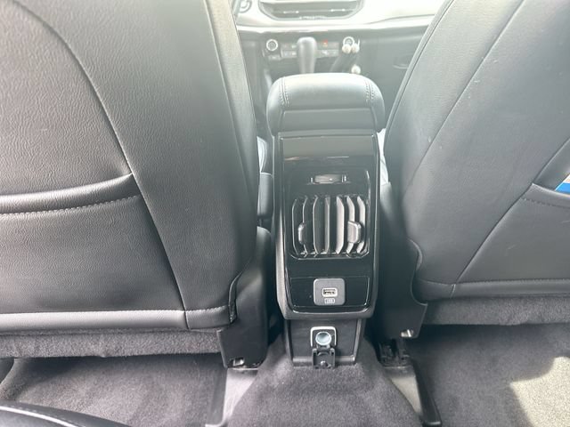 Used 2022 Jeep Compass Limited AWD/4WD image 22