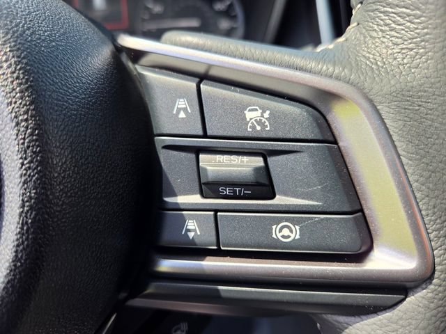 New 2026 Subaru Ascent Limited AWD/4WD image 24