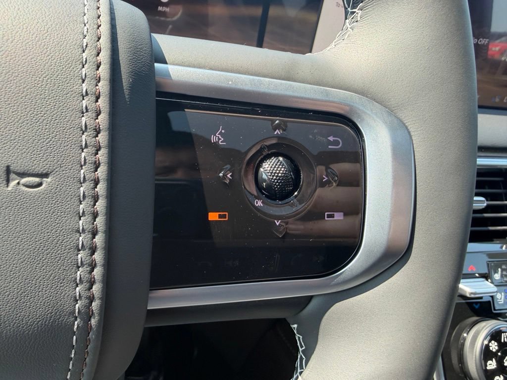 New 2026 Nissan Armada Platinum Reserve AWD/4WD image 18