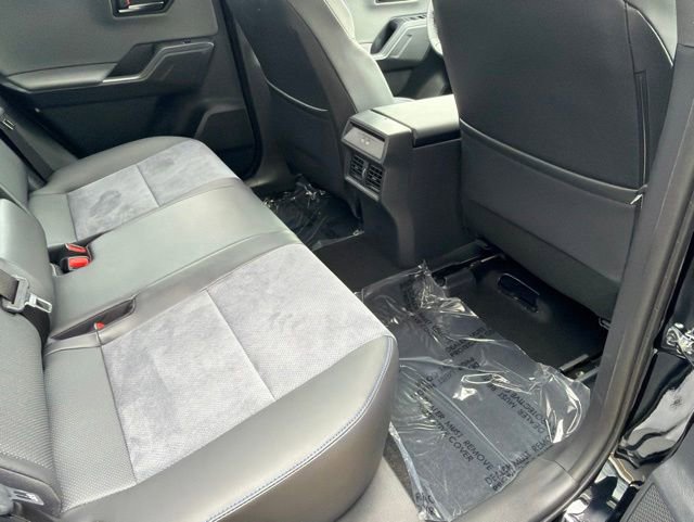 New 2026 Toyota RAV4 XSE AWD/4WD image 24